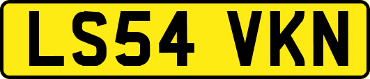 LS54VKN