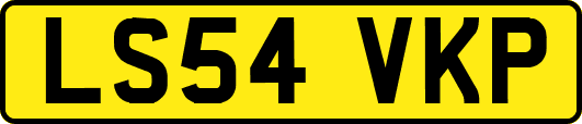 LS54VKP