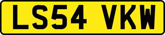 LS54VKW