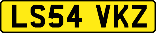 LS54VKZ