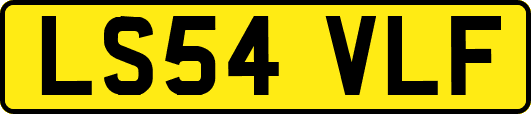 LS54VLF