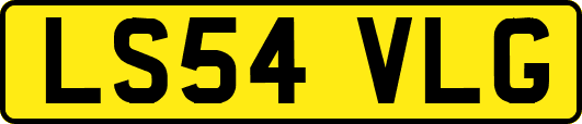 LS54VLG