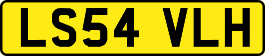 LS54VLH