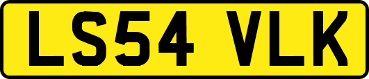 LS54VLK