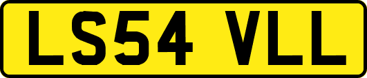 LS54VLL