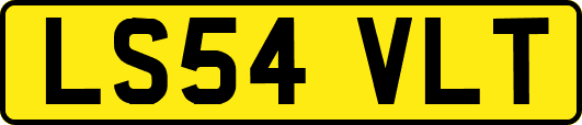 LS54VLT