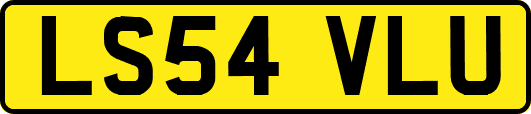 LS54VLU