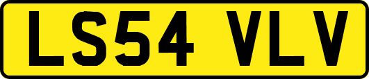 LS54VLV