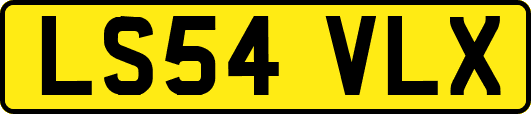 LS54VLX