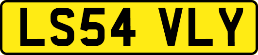 LS54VLY