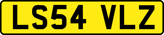 LS54VLZ