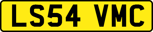 LS54VMC
