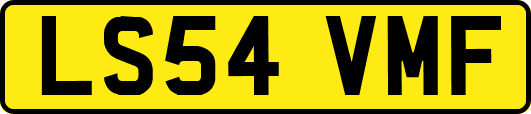 LS54VMF