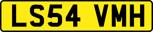 LS54VMH