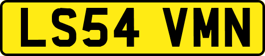 LS54VMN