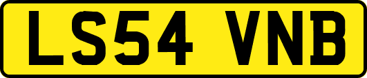 LS54VNB