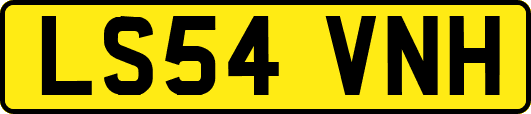 LS54VNH