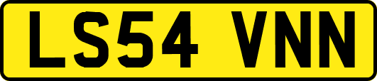 LS54VNN
