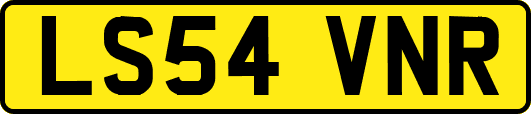 LS54VNR