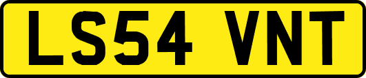 LS54VNT