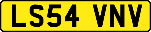 LS54VNV