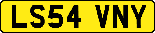 LS54VNY