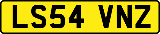 LS54VNZ