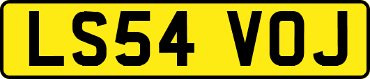 LS54VOJ