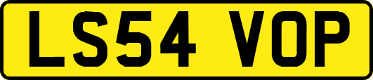 LS54VOP