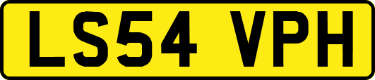 LS54VPH