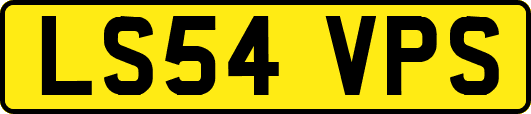 LS54VPS