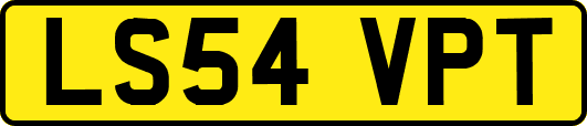 LS54VPT