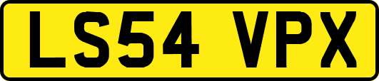 LS54VPX
