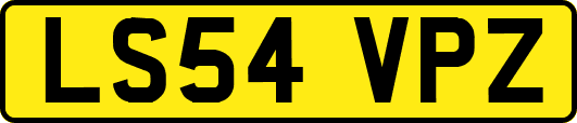LS54VPZ
