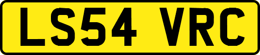 LS54VRC