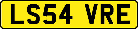 LS54VRE
