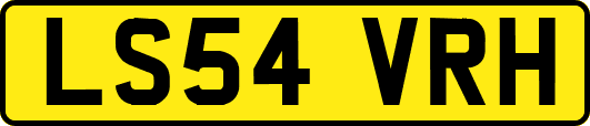 LS54VRH