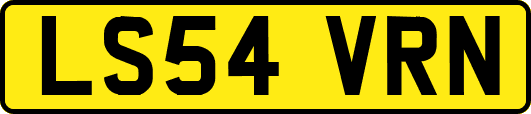 LS54VRN