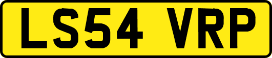 LS54VRP