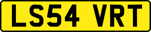 LS54VRT
