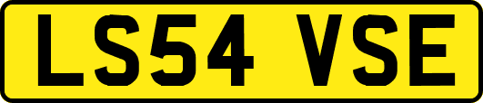 LS54VSE