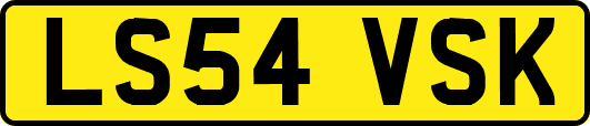 LS54VSK