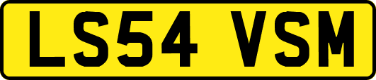 LS54VSM