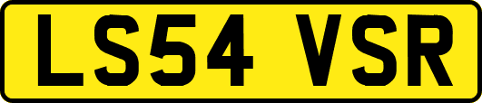 LS54VSR