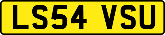 LS54VSU