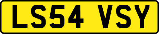 LS54VSY