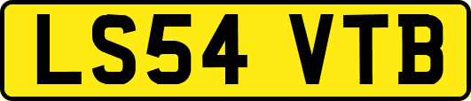 LS54VTB