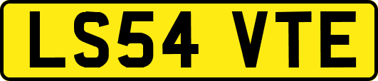 LS54VTE