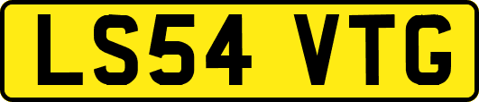 LS54VTG