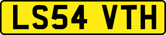 LS54VTH